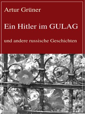 cover image of Ein Hitler im GULAG